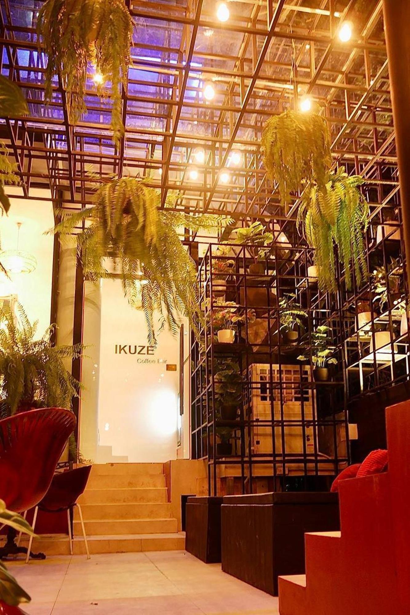Blu Cabin Gay Poshtel Bangkok Exterior foto