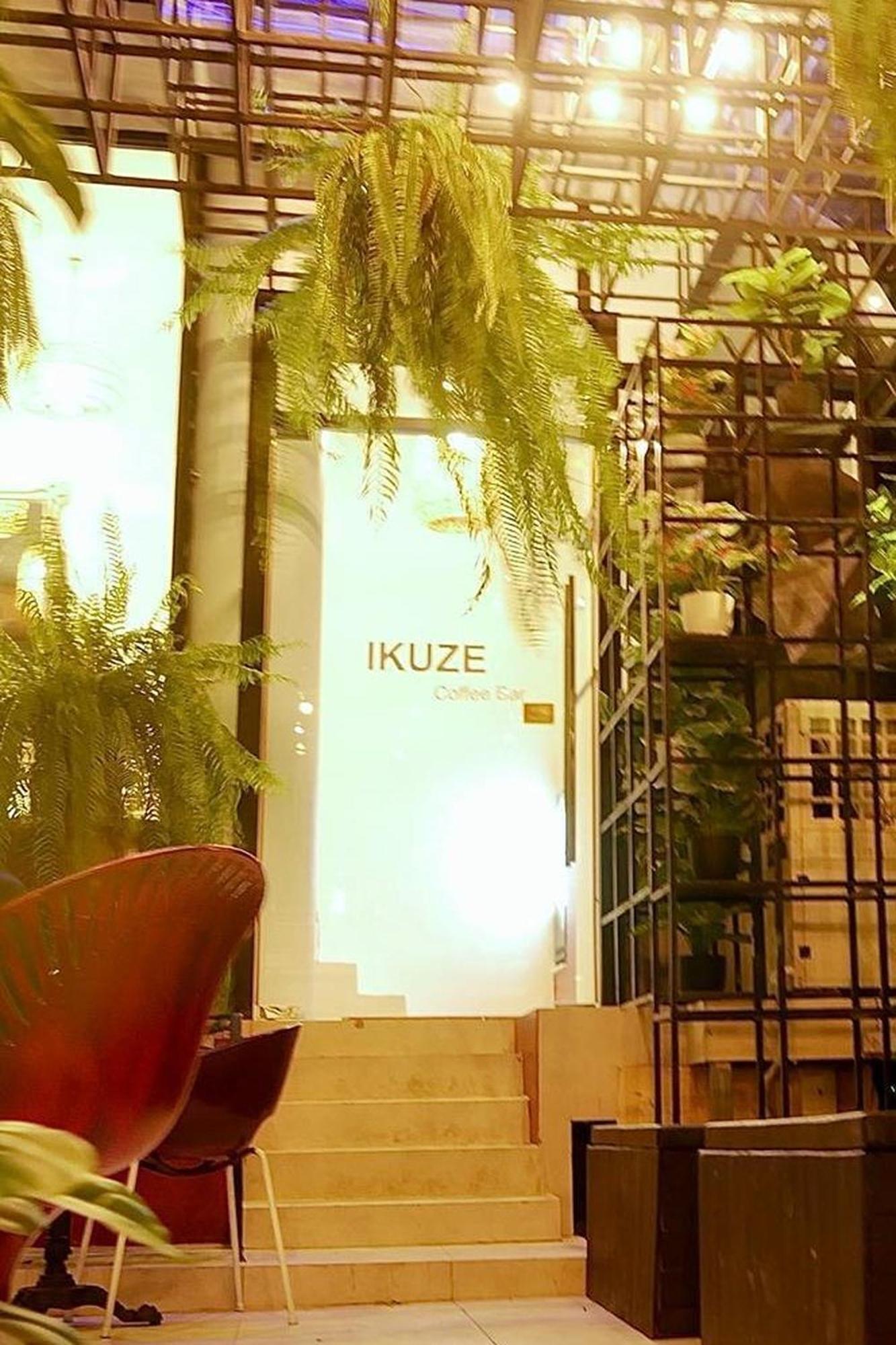 Blu Cabin Gay Poshtel Bangkok Exterior foto